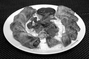 Spring Rolls