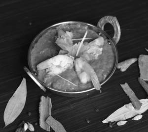 Jhinga Masala