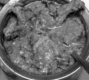 Chicken Masala (Boneless)