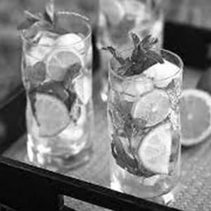 Virgin Mojito