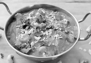 Navratan Korma