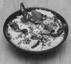 Curd Rice