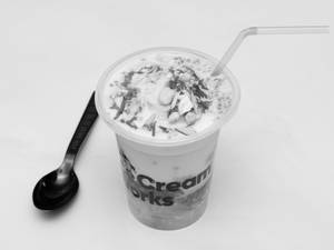 Dry Fruit Falooda