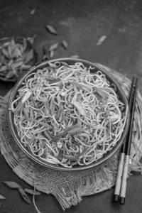 Veg Noodles