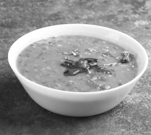 Dal Tadka (chana Dal)