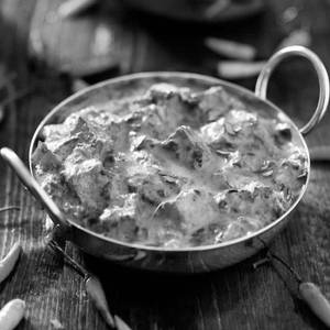 Kadai Paneer
