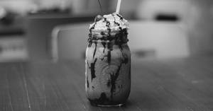 Chocolate Shake