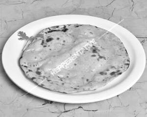 Butter Roti
