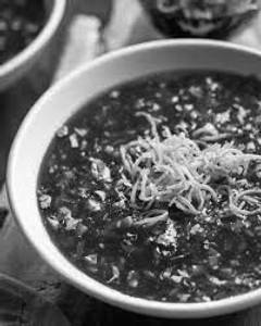 Veg manchow soup