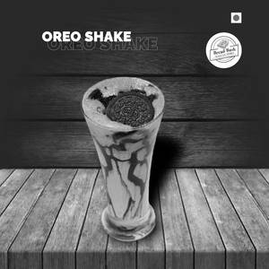 Oreo Thick Shake