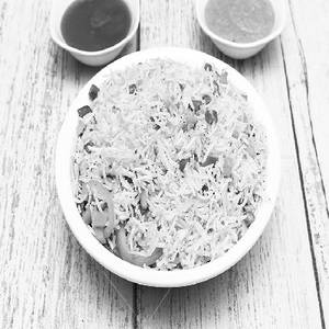 Veg Fried Rice