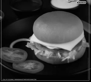 Veg Burger