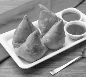 Aloo Samosa