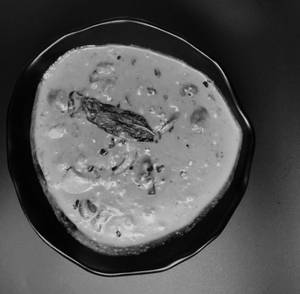 Veg Thai Green Curry