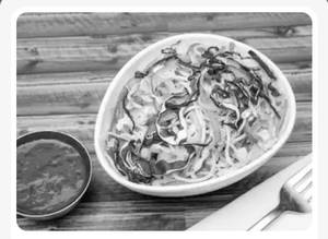 Veg noodles