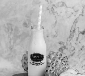 Sitaphal Milkshake
