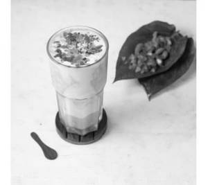 Paan Lassi