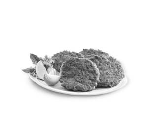 Chicken Shami Kabab