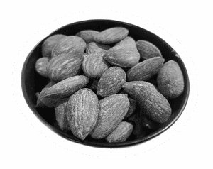 Masala Badam