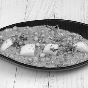 Aloo Mattar