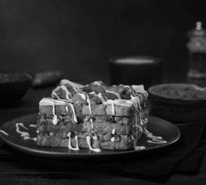 Mexican Grilled Sandwich