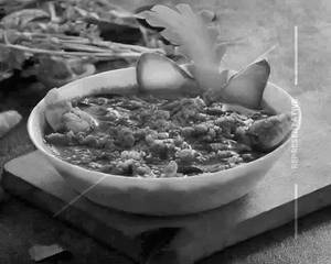 Mutton Kheema Masala