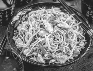 Chicken Chowmein