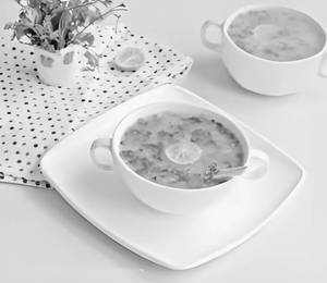 Chi Lemon Coriander soup