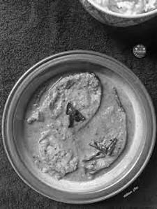 Surmai Curry