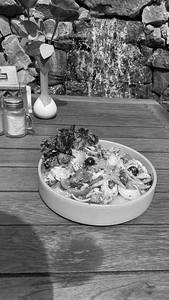 Chilli Lime Salad