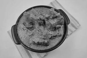 Murg Stew (1 Kg Chicken)