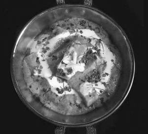 Tandoori Paneer