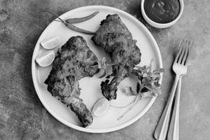 Tandoori Chicken