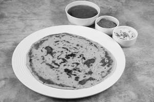 Plain Uttapam