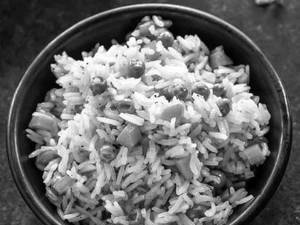 Chinese Fried Rice