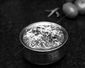 Paneer Handi