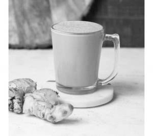 Ginger Tea