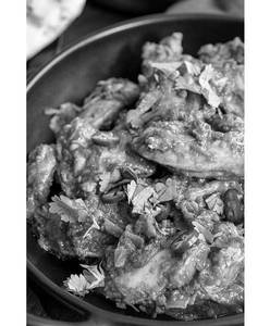 Bhuna Chicken