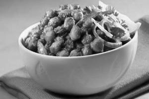 Chana Chilly