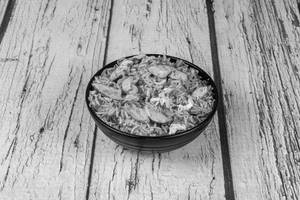 Chicken Schezwan Fried Rice