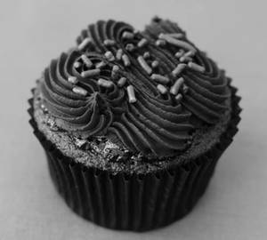 Truffles Cupcake