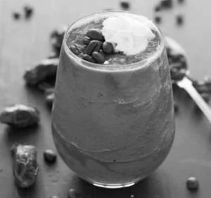 Chocolate Smoothie