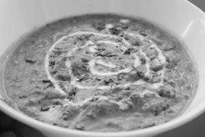 Paneer Dhaniya Adraki