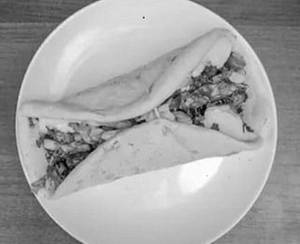 Somali Sawarma