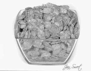 Chana Jor Garam (yellow)