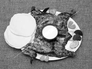 Al Faham Chicken