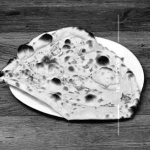 Masala Naan