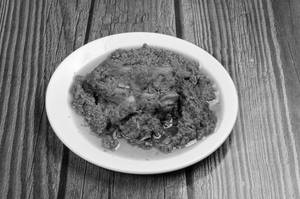 Chicken Chaap