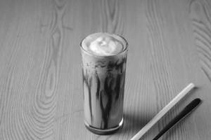 Cold Coffee