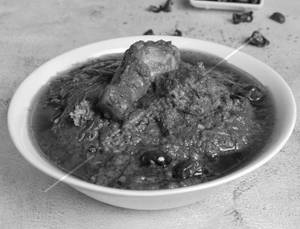 Chettinad Chicken Gravy